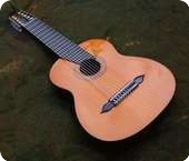 Sandner 10 String 2013