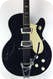 Silvertone 1446 Chris Isaak 1962 Black