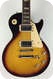 Gibson Les Paul Standard Speical Order 1974 Sunburst