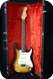 Fender Stratocaster 1965-Sunburst