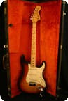 Fender Stratocaster 1972