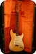 Fender Stratocaster 1975 Blonde