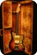 Fender Jazzmaster 1959-Sunburst