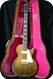 Gibson Les Paul 1952 Goldtop