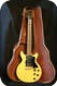 Gibson Les Paul Special Double Cut  1959-TV Yellow