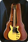 Gibson Les Paul Special Double Cut 1959 TV Yellow