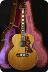 Gibson SJ 200N 1953 Natural