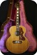 Gibson SJ 200N 1953 Natural