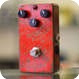 Bearfoot Myrold Dyna Red Custom Shop Red