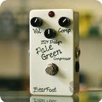 Bearfoot FX Pale Green