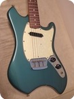 Fender Swinger 1969 Lake Placid Blue