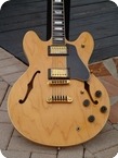 Gibson ES 347TDN 1981 Blonde Finish