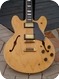 Gibson ES 347TDN 1981 Blonde Finish