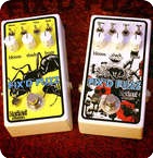 Blackout Effectors Fixd Fuzz V3