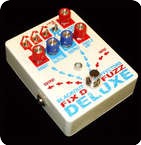 Blackout Fixd Fuzz Deluxe