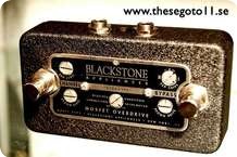 Blackstone Mosfet