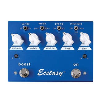 Bogner Ecstasy Blue Or Red