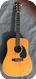 Martin D28 1971-Natural