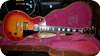 Gibson Les Paul Custom 1981-Sunburst