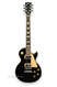 Gibson Les Paul Standard 2008 2008 Ebony