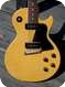 Gibson Les Paul TV Special 1956 Yellow TV Finish