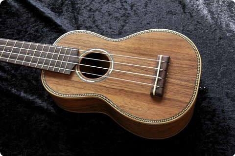 Jjguitars Ukulele 