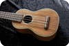 JJGuitars Ukulele 