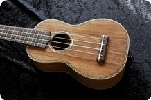 JJGuitars Ukulele