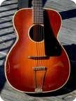 Martin C 2 Archtop 1932 Sunburst