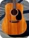 Martin D 25 K2 1980 Natural