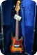 Fender Precision Bass 1965-Sunburst