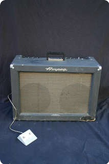 Ampeg Ampeg Super Echo Et 2 B 1965