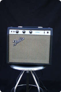 Fender Champ 1972