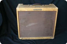 Fender Pro Amp Narrow Panel 1956 Tweed