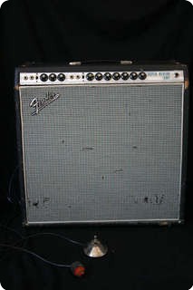 Fender Super Reverb 1969