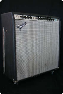 Fender Super Reverb 1978