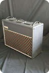 Vox AC30 TB Reverb