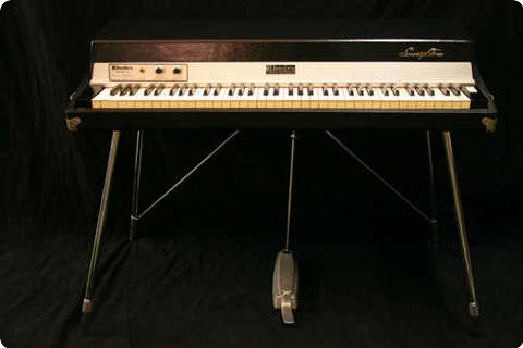 Fender Rhodes Stage 73 Mark I