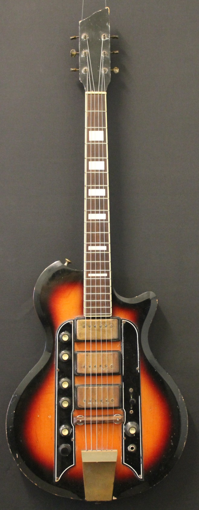 airline guitar for sale airline guitar for sale