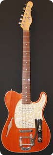 G&l Asat Special  1997
