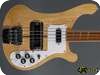 Rickenbacker 4001 1976-Mapleglo (Natural)