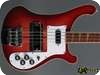 Rickenbacker 4001 1976 Autumnglo