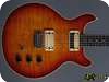 HAMER USA Sunburst 1979-Sunburst