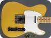 Fender Telecaster 1972-Blond