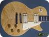 Gibson Les Paul Standard 1979-Natural
