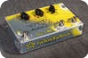 Vl Effects Overdrive Od oNe Vintage BigBlock 2013 GreyYellow Relic