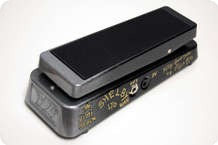 Vl Effects Wah Shelby JimiBlack LTD 2013