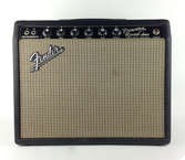 Fender Princeton Reverb 1966 Blackface