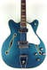 Fender ® Coronado II 1967-Lake Placid Blue