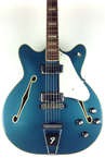 Fender Coronado II 1967 Lake Placid Blue